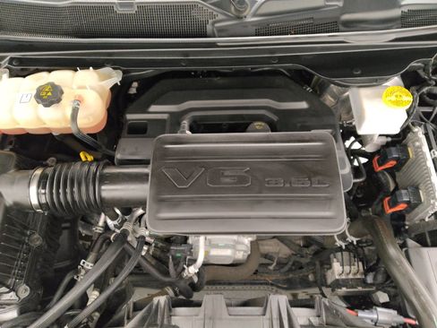 Used 2021 RAM 1500 Big Horn AWD/4WD image 30
