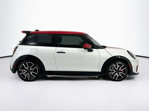 New 2026 MINI Cooper John Cooper Works FWD image 4