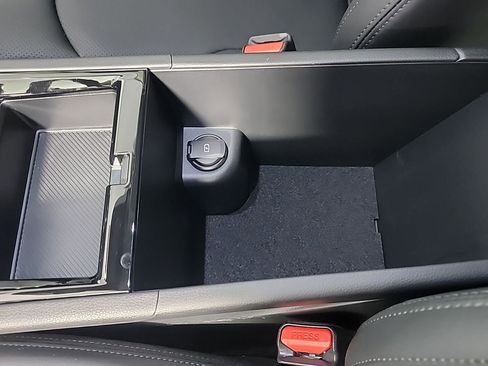 Used 2025 Kia K5 EX image 33