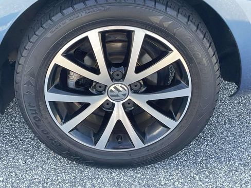 Used 2016 Volkswagen Jetta SE FWD image 10