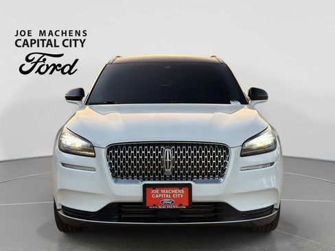 Used 2022 Lincoln Corsair Reserve w/ Elements Package FWD image 10