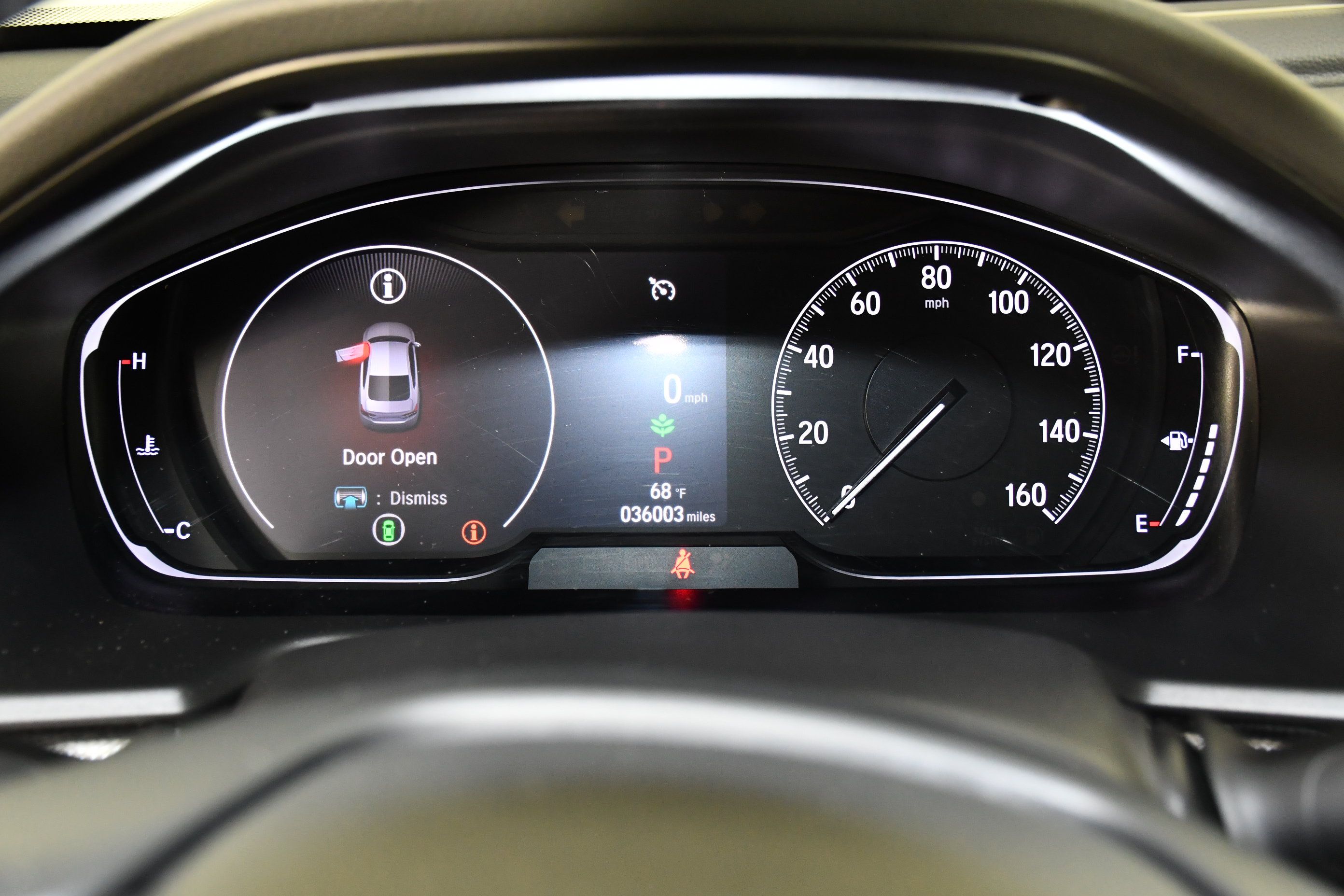 Certified 2021 Honda Accord Sport Special Edition image 11