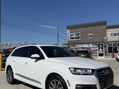 Used 2019 Audi Q7 3.0T Prestige