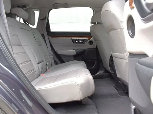 Used 2017 Honda CR-V EX-L image 31