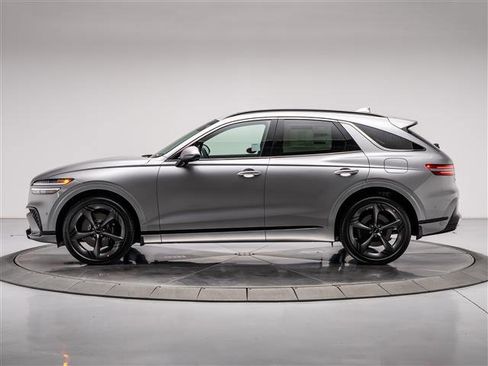 New 2026 Genesis GV70 2.5T Sport Prestige AWD/4WD image 2