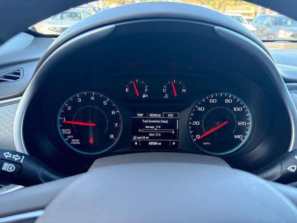 Used 2020 Chevrolet Malibu LS w/ Driver Confidence Package II FWD image 18
