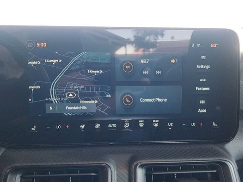 Used 2024 Ford Mustang Dark Horse image 41