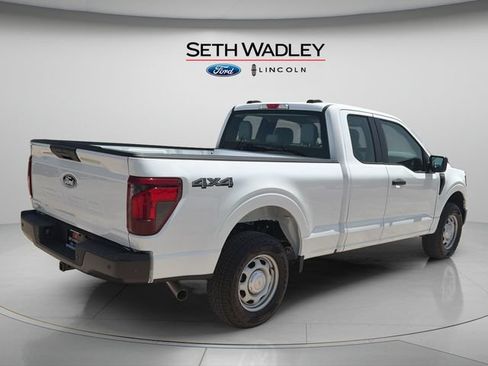 Used 2026 Ford F150 XL w/ Tow/Haul Package AWD/4WD image 7