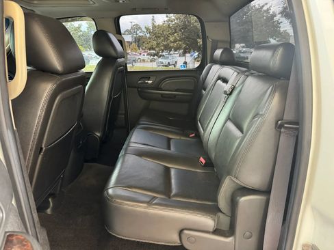 Used 2012 GMC Sierra 2500 Denali AWD/4WD image 19