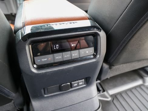 Used 2025 Toyota Land Cruiser 1958 AWD/4WD image 41
