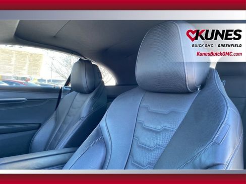 Used 2019 BMW M850i xDrive Convertible image 20