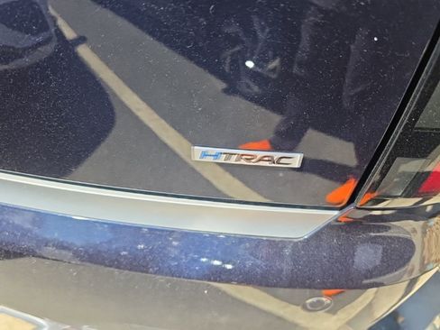 Used 2026 Hyundai Palisade Calligraphy image 5