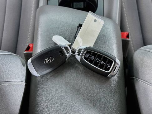 Used 2021 Hyundai Elantra SEL w/ Convenience Package FWD image 29