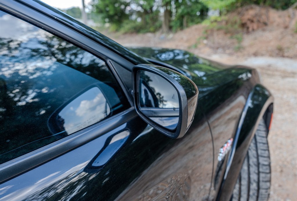 Used 2020 Dodge Charger Scat Pack RWD image 12