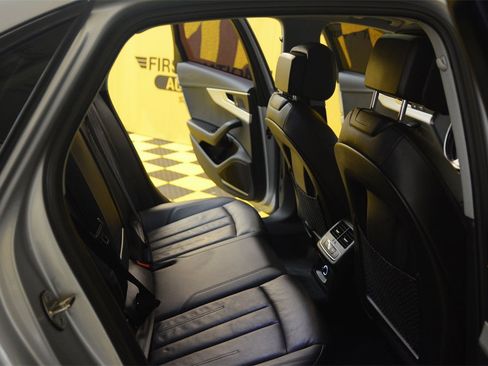 Used 2018 Audi A4 2.0T Premium Plus image 35