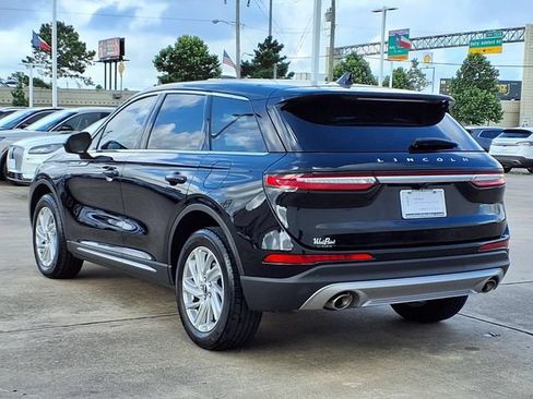 Certified 2023 Lincoln Corsair FWD image 23