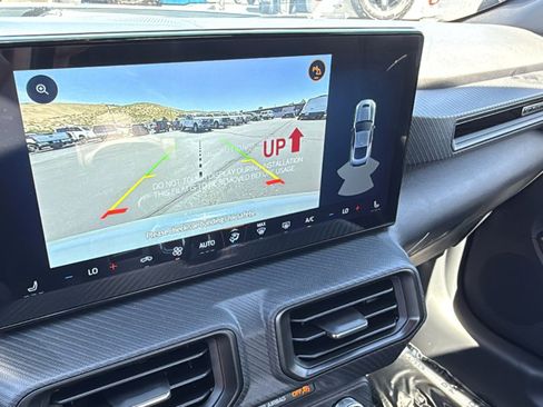 New 2025 Ford Mustang Coupe image 16