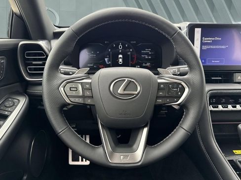 Certified 2026 Lexus IS 350 F Sport RWD image 14