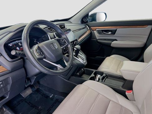 Used 2022 Honda CR-V EX-L image 11