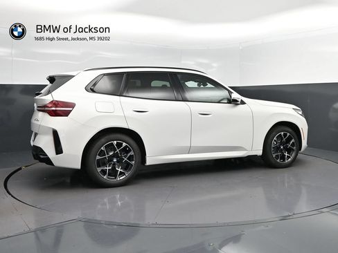 New 2026 BMW X3 xDrive30 w/ M Sport Package AWD/4WD image 8
