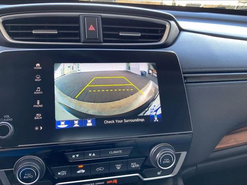 Used 2022 Honda CR-V Touring image 29