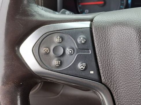 Used 2018 Chevrolet Silverado 2500 LTZ w/ Duramax Plus Package image 22