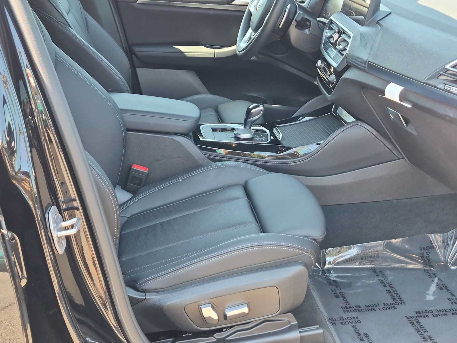 Used 2023 BMW X4 xDrive30i w/ Premium Package AWD/4WD image 24