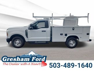 Used 2024 Ford F250 XL w/ XL Driver Assist Package 360° Tour
