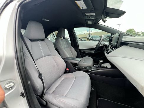 Used 2022 Toyota Corolla SE FWD image 13