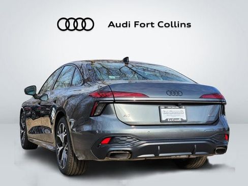 New 2026 Audi A6 Premium Plus image 5