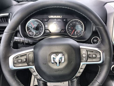 New 2026 RAM 1500 Big Horn image 14