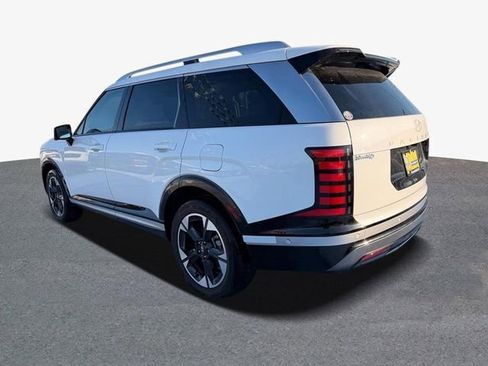 New 2026 Hyundai Palisade Limited AWD/4WD image 2