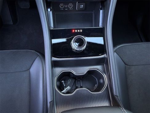 New 2025 Jeep Grand Cherokee L Altitude image 17