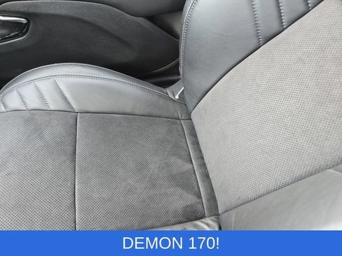 Used 2023 Dodge Challenger SRT Hellcat Redeye RWD image 33