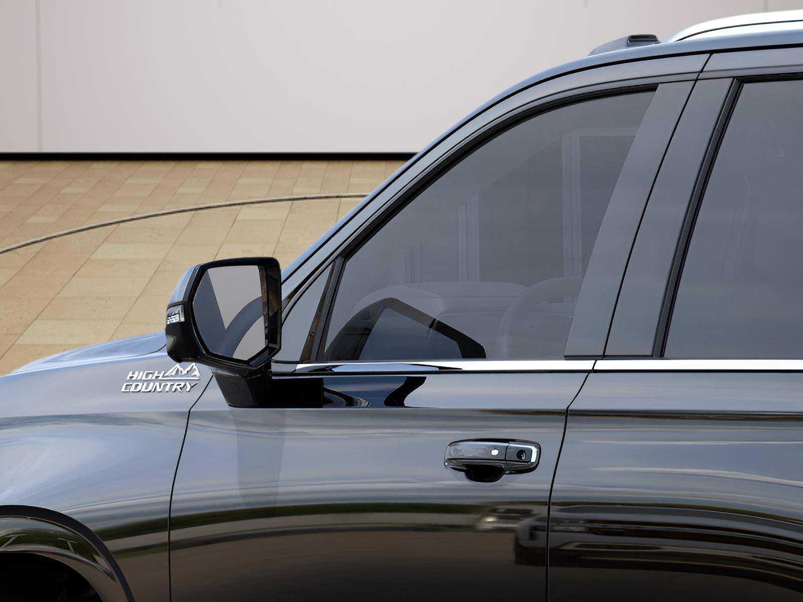 New 2026 Chevrolet Tahoe High Country AWD/4WD image 37