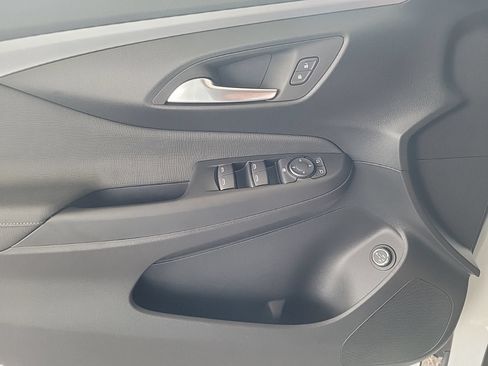 New 2026 Buick Envista Preferred w/ Convenience II Package FWD image 14