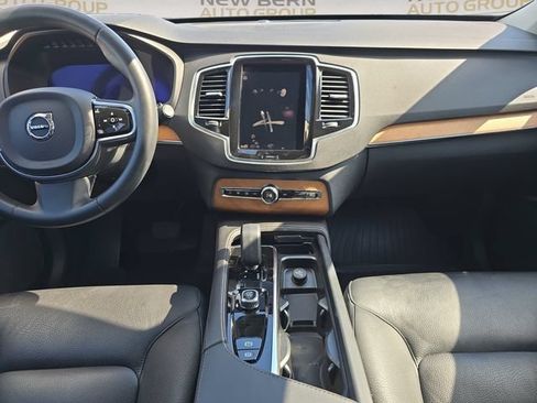 Used 2023 Volvo XC90 B6 Plus w/ Protection Package Premier AWD/4WD image 10