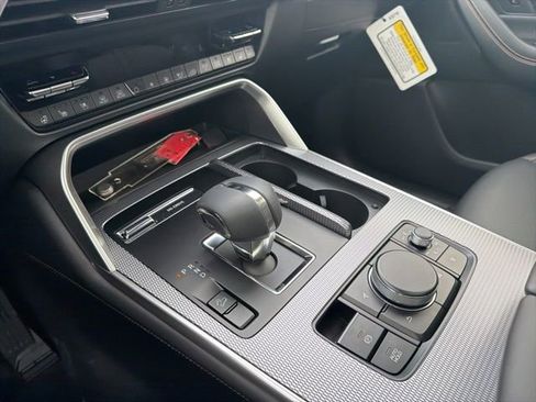 New 2026 MAZDA CX-90 3.3 Turbo w/ Premium Sport Pkg image 41