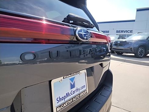 New 2026 Subaru Outback Premium AWD/4WD image 13