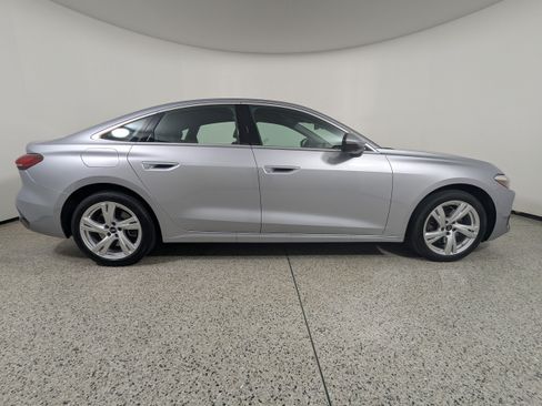 Certified 2025 Audi A5 2.0T Premium w/ Convenience Package AWD/4WD image 7