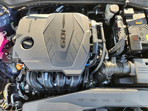 New 2026 Kia K5 GT-Line image 21