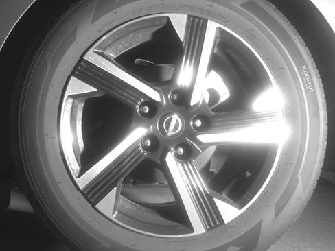 Used 2025 Nissan Sentra SV image 14