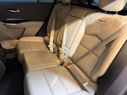 Used 2019 Cadillac XT4 Premium Luxury w/ Driver Awareness Package FWD image 35