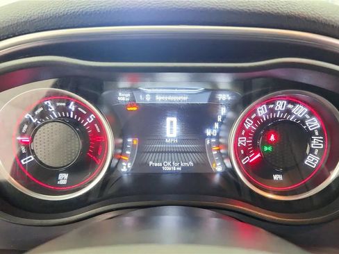 Used 2016 Dodge Challenger R/T RWD image 24