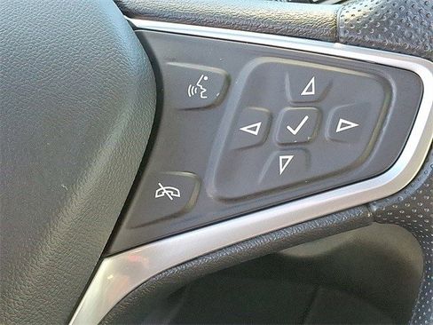 Certified 2022 Chevrolet Equinox LS w/ LS Convenience Package image 19