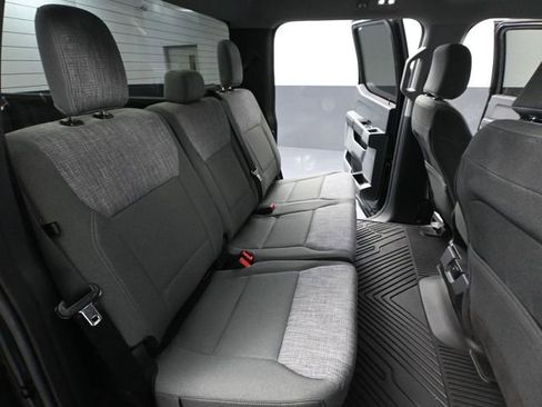 Used 2023 Ford F150 XLT w/ Trailer Tow Package image 41