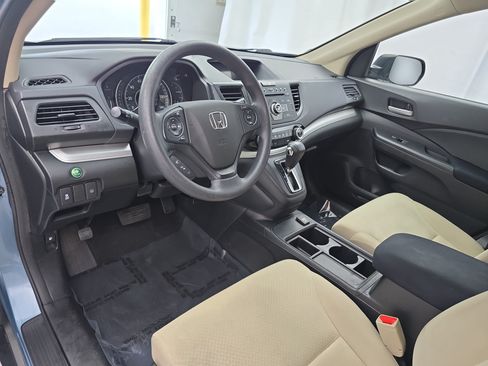 Used 2016 Honda CR-V SE image 15