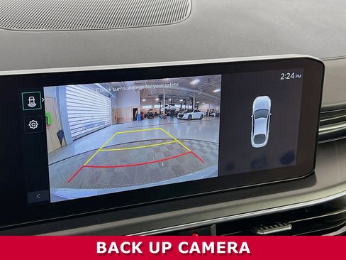 Used 2025 Kia K5 GT-Line w/ GT-Line Premium Package image 10