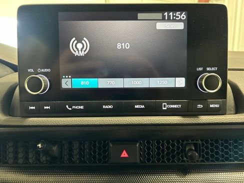 Certified 2024 Honda CR-V EX image 32
