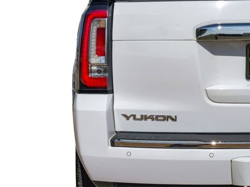 Used 2020 GMC Yukon Denali w/ Denali Ultimate Package image 56